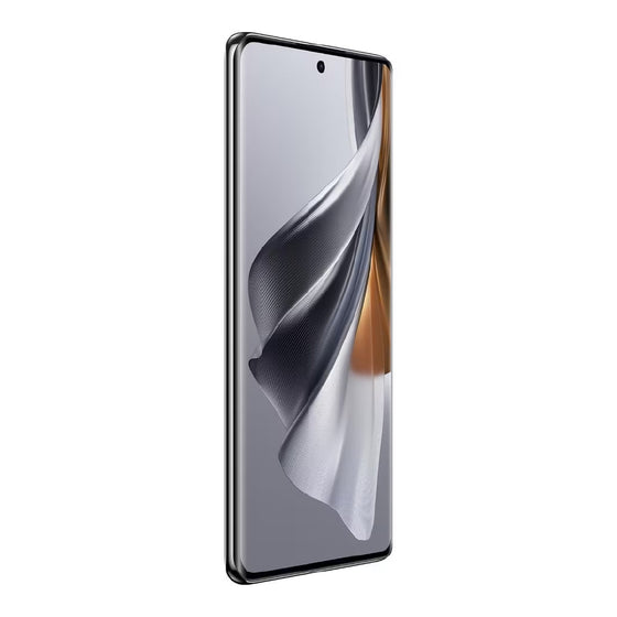 Oppo Reno 10 5G | CPH2531