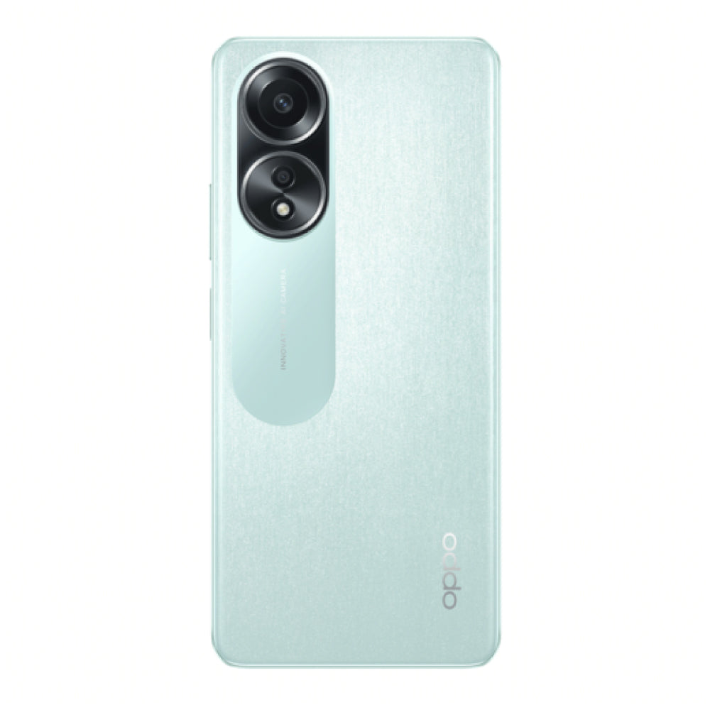 Oppo Lte A58 + Oppo Buds