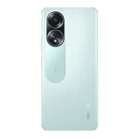 Oppo Lte A58 + Oppo Buds