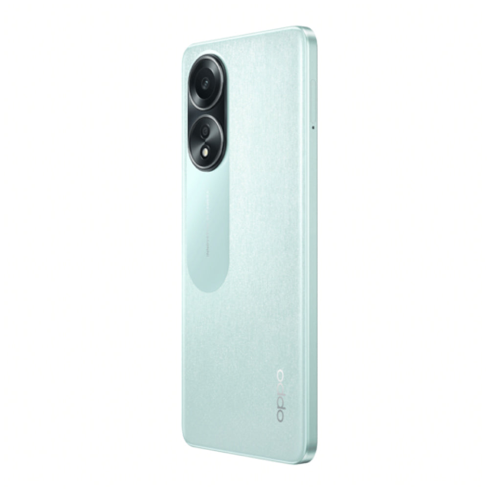 Oppo Lte A58 + Oppo Buds