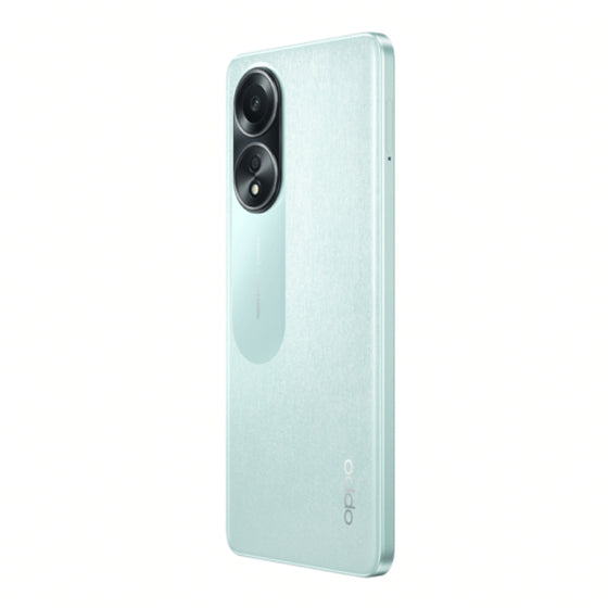 Oppo Lte A58 + Oppo Buds