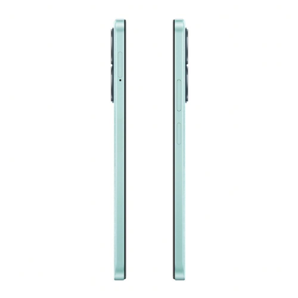 Oppo Lte A58 + Oppo Buds