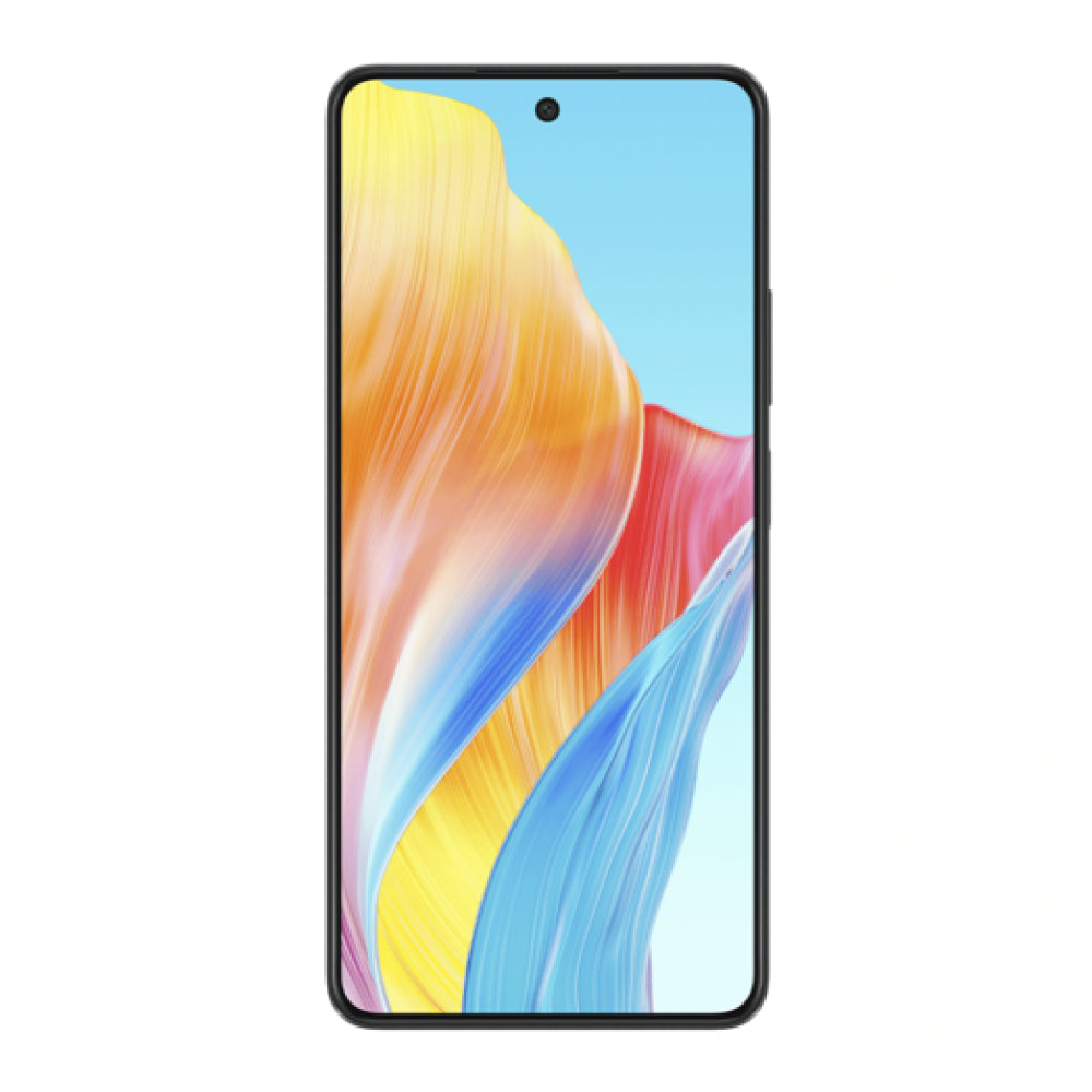 Oppo Lte A58 + Oppo Buds