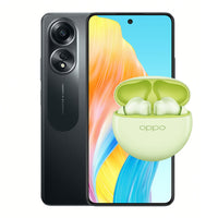 Oppo Lte A58 + Oppo Buds