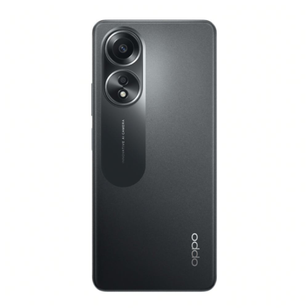 Oppo Lte A58 + Oppo Buds