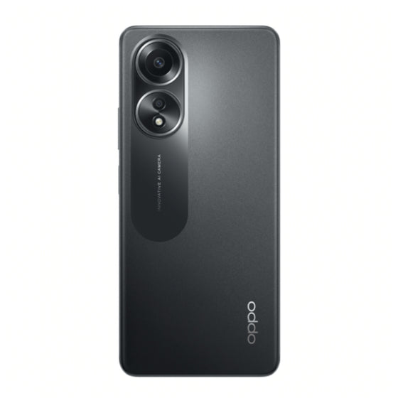 Oppo Lte A58 + Oppo Buds