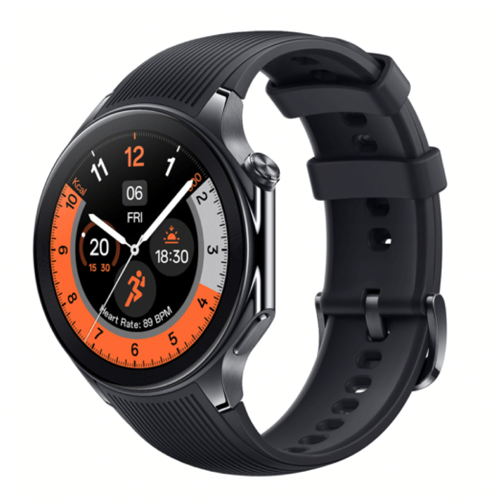 Oppo Watch X