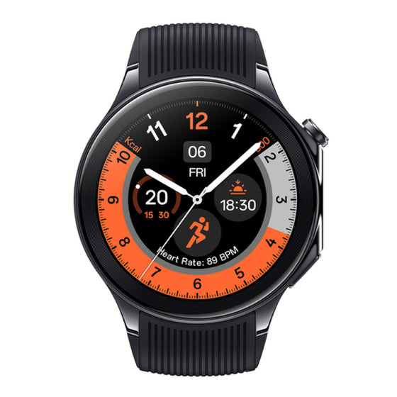 Oppo Watch X