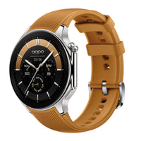 Oppo Watch X