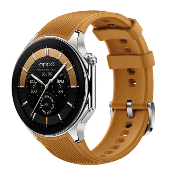 Oppo Watch X