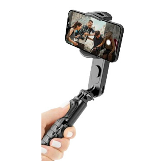 Devia Estabilizador Live Stream 360