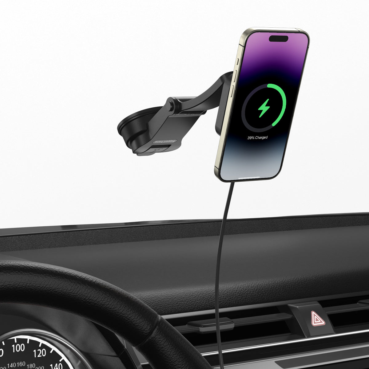 Devia Magnetico Wireless para Vehiculo