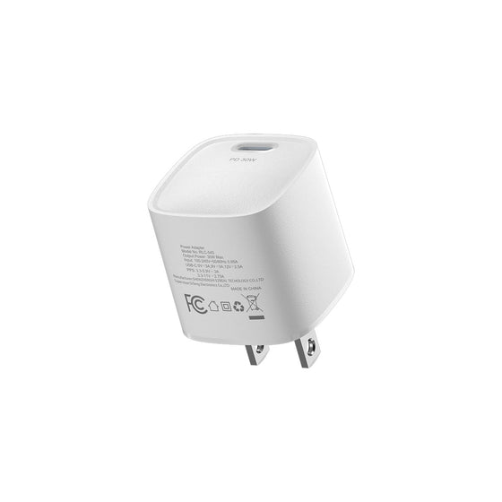 Devia Cargador Mini Pd 30W Extreme