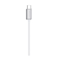 Devia cable Woven Fast C-C (Tejido) 60 W 1.5 M