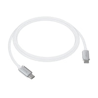 Devia cable Woven Fast C-C (Tejido) 60 W 1.5 M