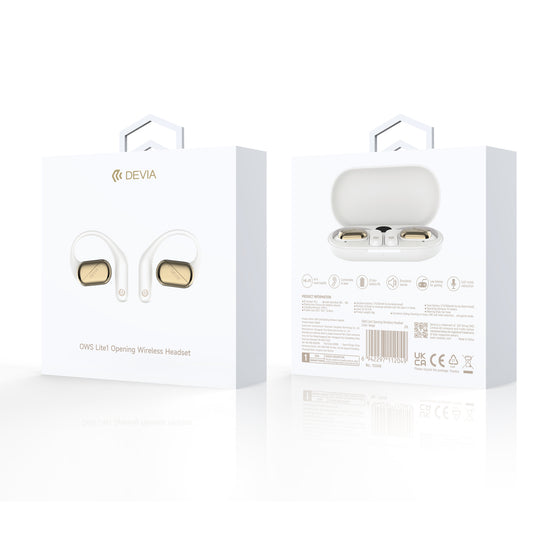Devia OWS Lite1 Open Wireless