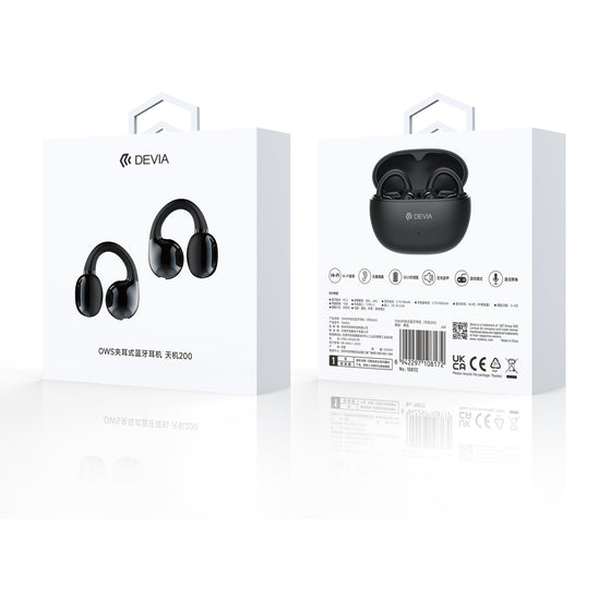 Devia OWS Pro2 Clip-on Wireless