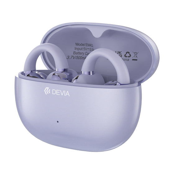 Devia OWS Pro2 Clip-on Wireless