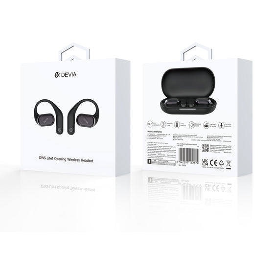Devia OWS Lite1 Open Wireless