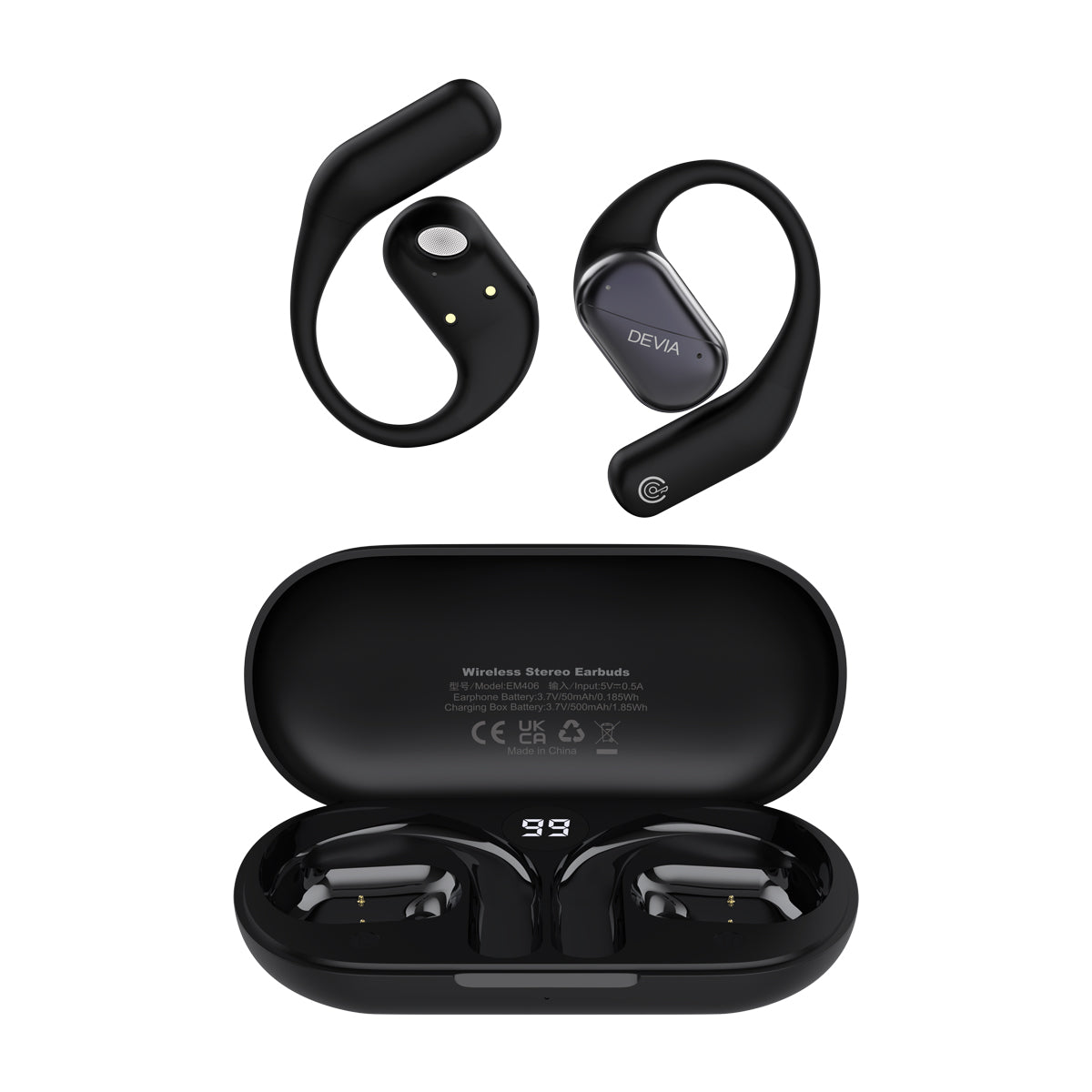 Devia OWS Lite1 Open Wireless