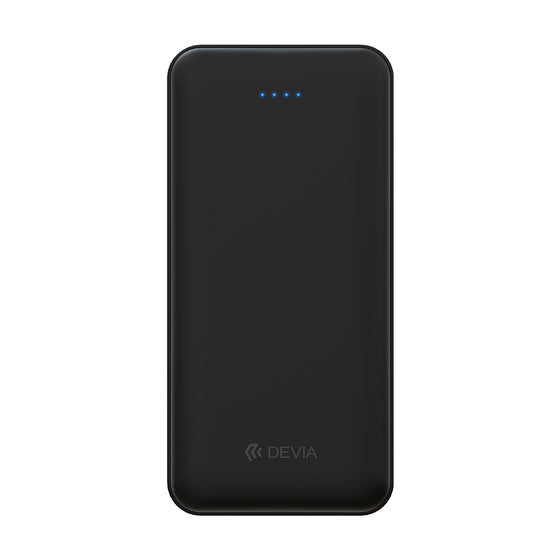 Samsung Galaxy A06| SM-A065M + Devia Batería Portátil 20k mAh