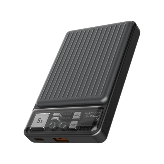 Bateria Devia Portatil 10,000 mAh V2