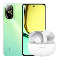 Realme C67 bundle | RMX3890