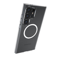 Devia Funda Pure Magnetic S24 Ultra