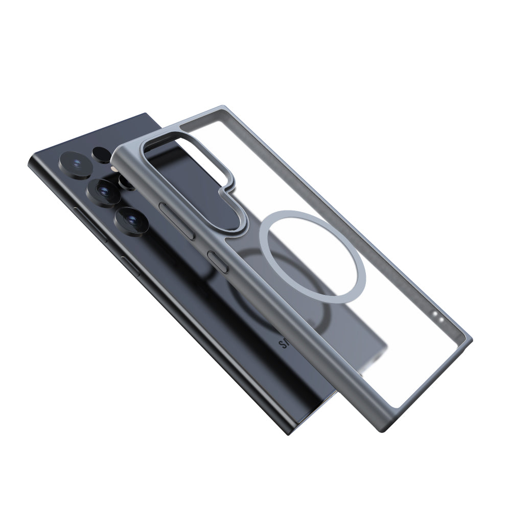 Devia Funda Pino Magnetic S24 Ultra