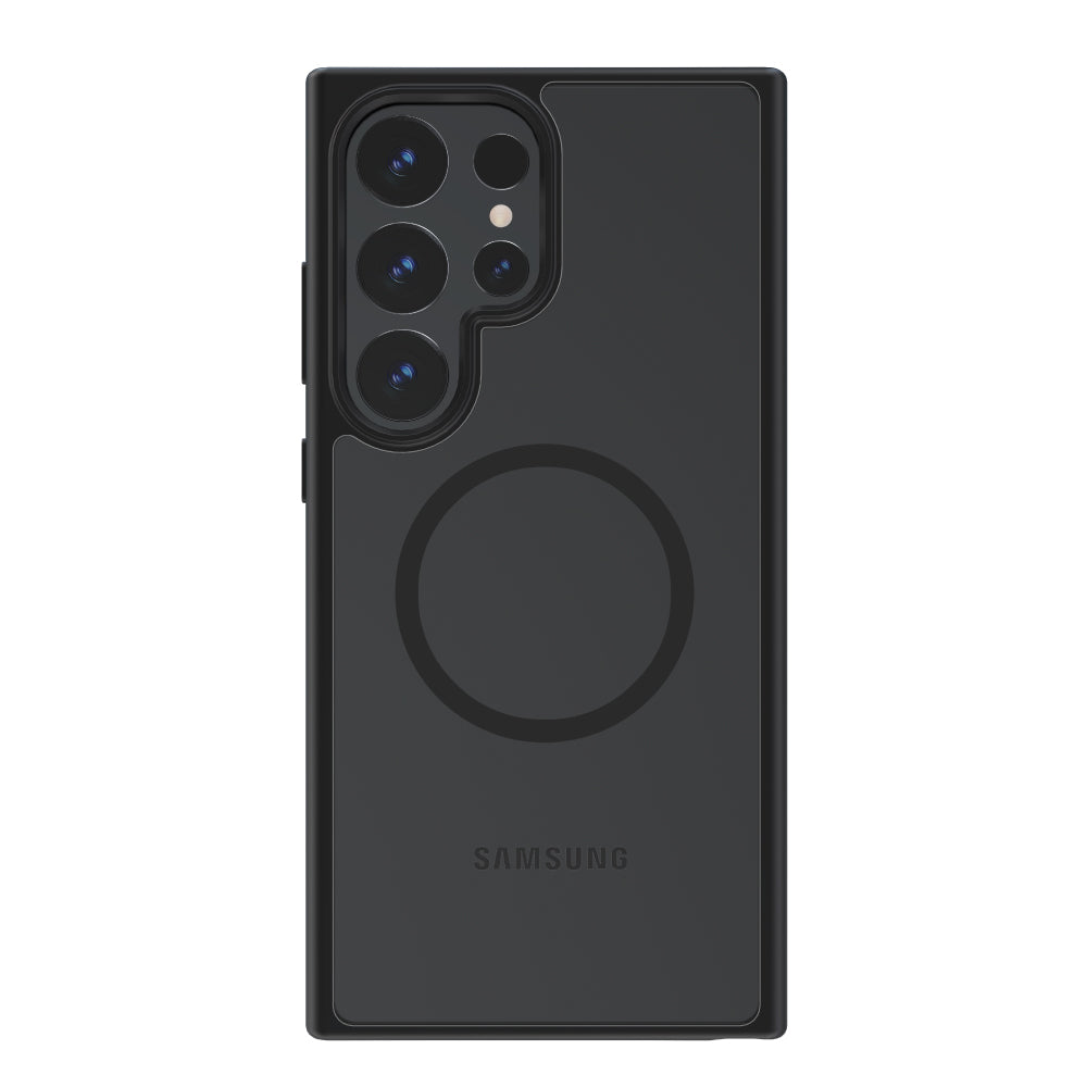 Devia Funda Pino Magnetic S24 Ultra