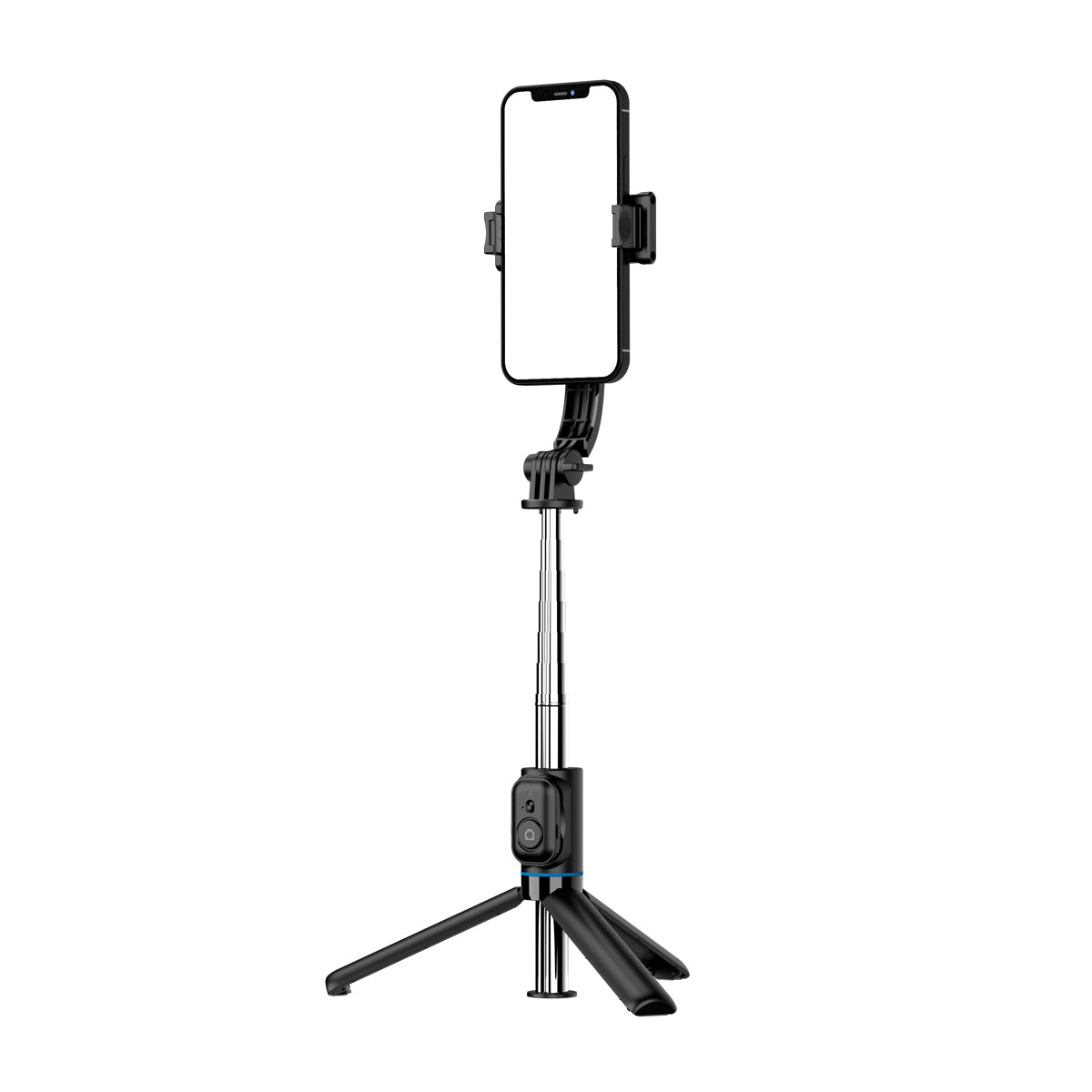 Selfie Sticks Devia Multifuncional Desmontable