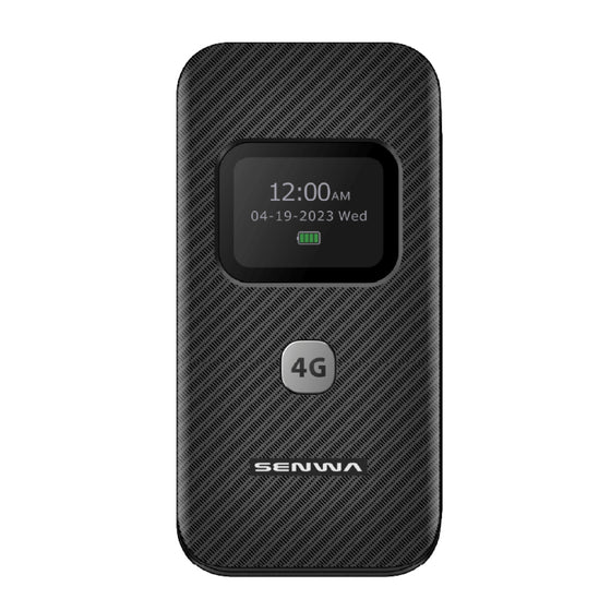 Senwa Volte Plus
