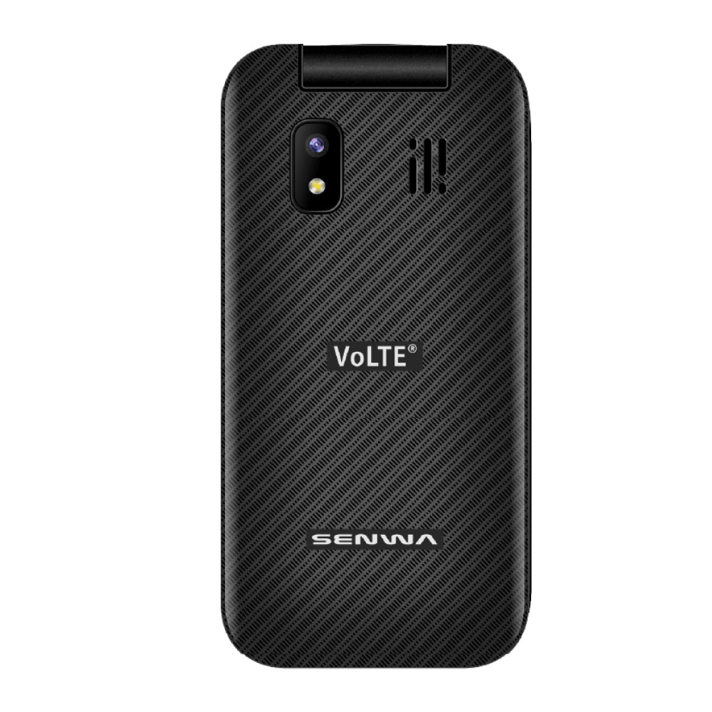 Senwa Volte Plus