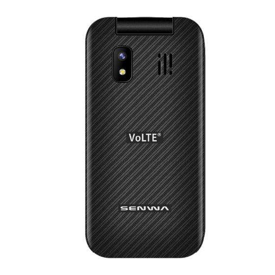 Senwa Volte Plus