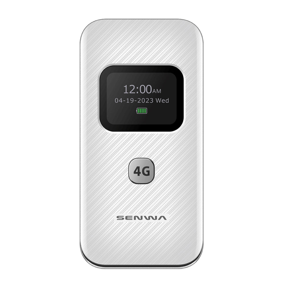 Senwa Volte Plus