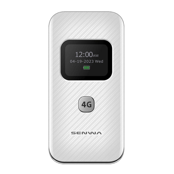 Senwa Volte Plus