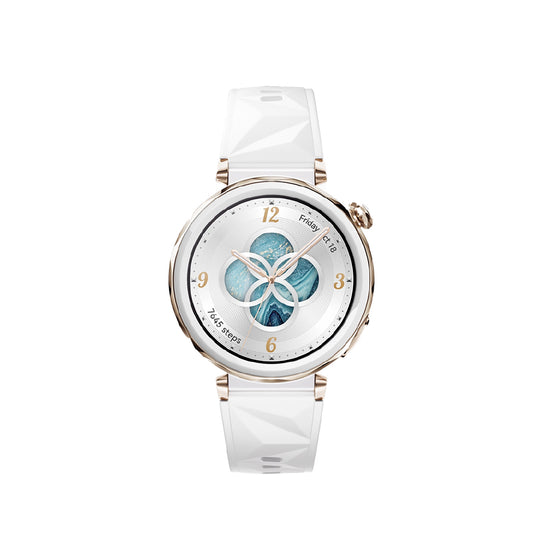 Huawei Watch GT 5 pro 42MM |JNA-B29