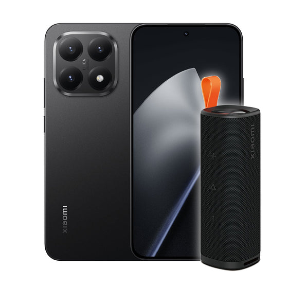 Xiaomi 15T + Bocina sound outdoor | 25069PTEBG