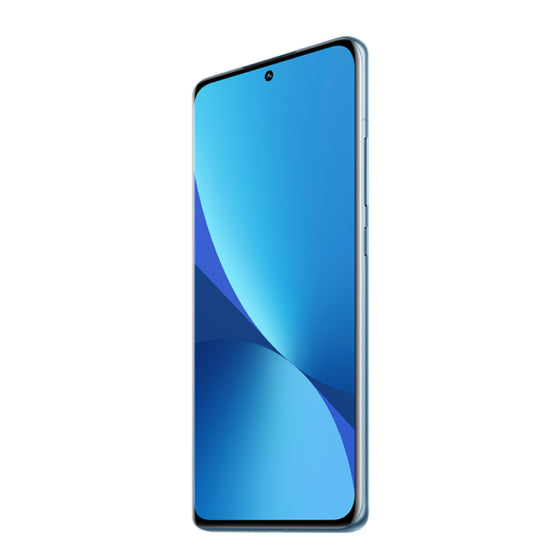 Xiaomi 12 5G
