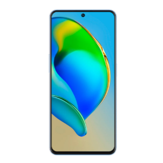 ZTE Axon 40 SE | 9047