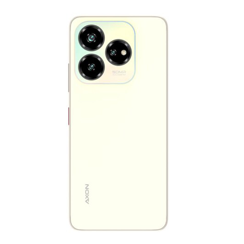 ZTE Axon 60 Lite