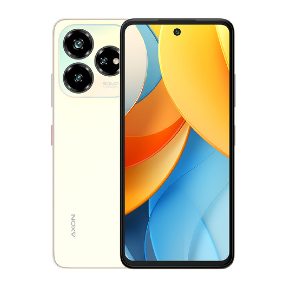 ZTE Axon 60 Lite