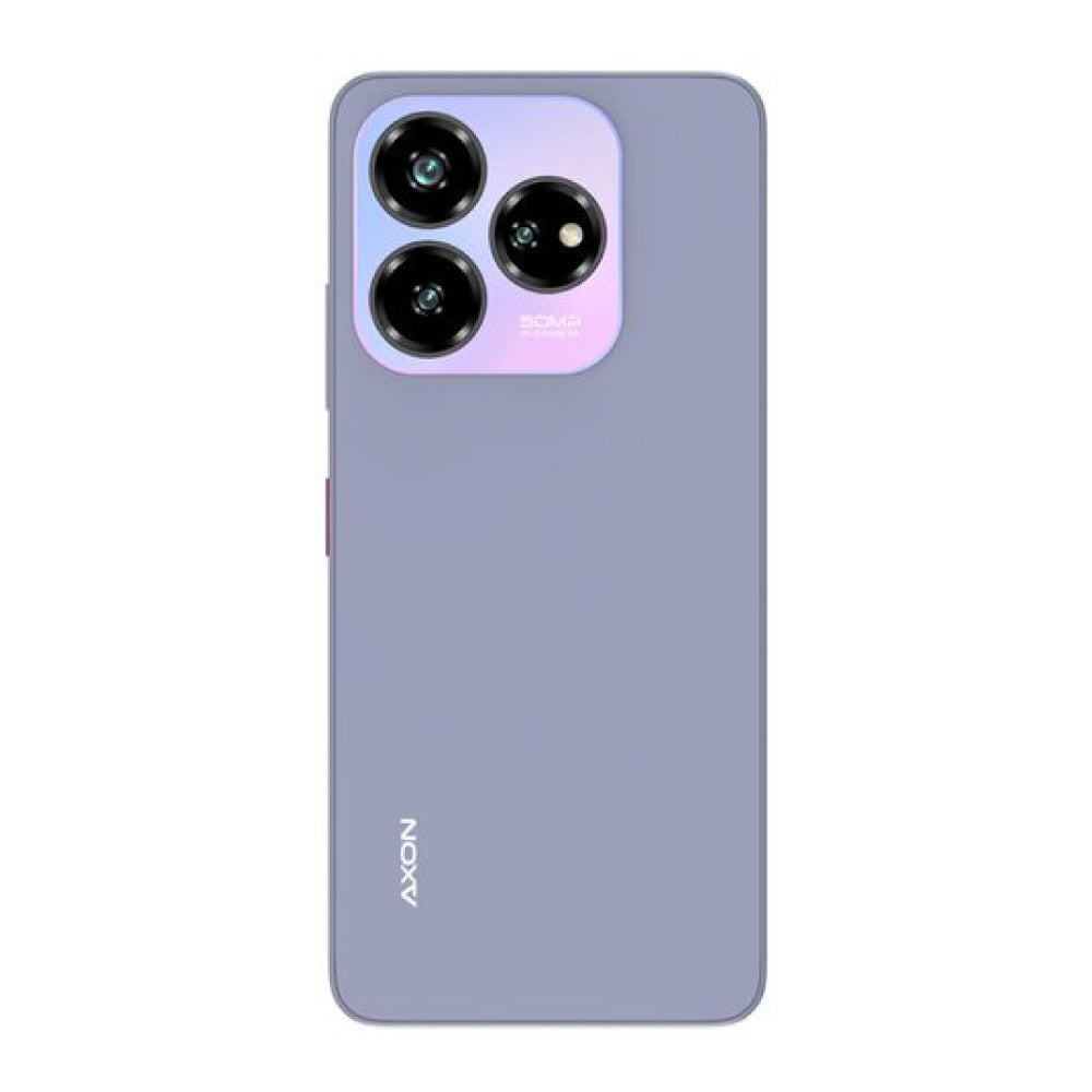 ZTE Axon 60 Lite