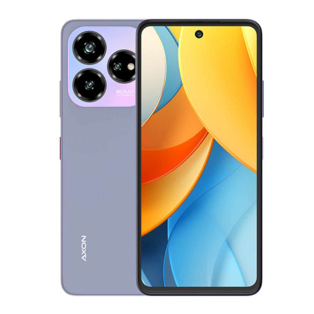 ZTE Axon 60 Lite