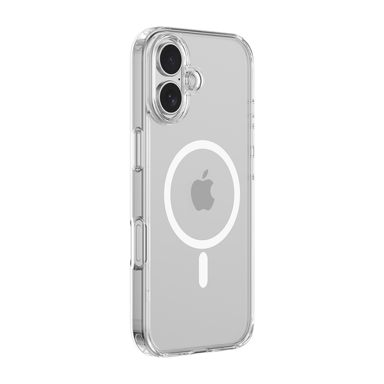 Devia Funda Pure Mag iPhone 17