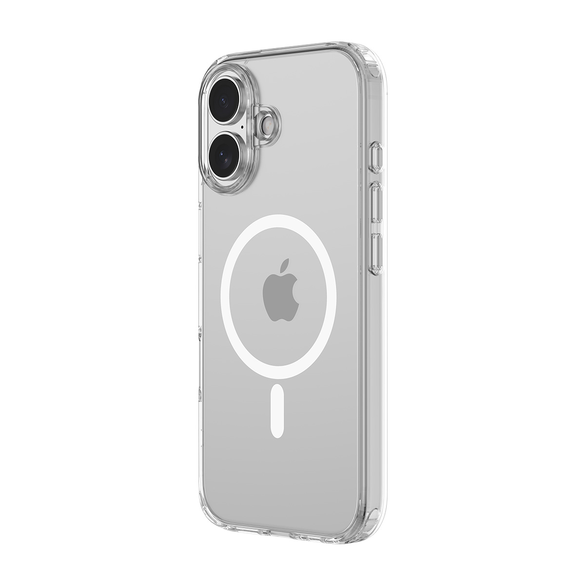 Devia Funda Pure Mag iPhone 17