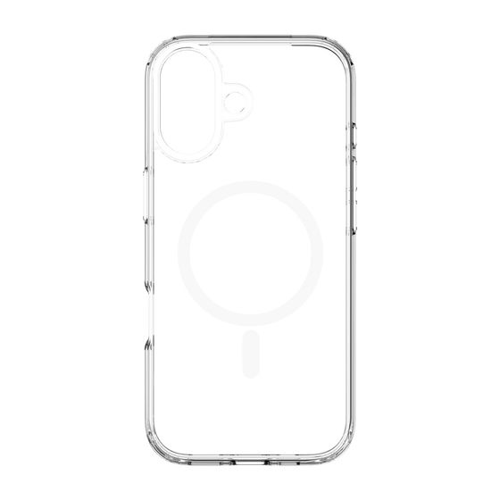 Devia Funda Pure Mag iPhone 17