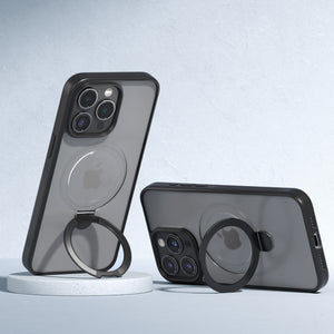 Devia Funda Delight Magnetic para iPhone 15 Pro Max