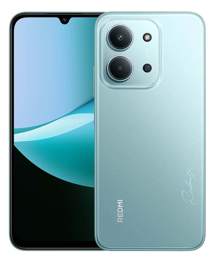 Xiaomi LTE Redmi 15C | 25078RA3EL