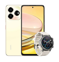 ZTE Axon 60 + Watch